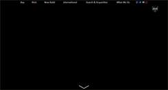 Desktop Screenshot of croftinternational.com